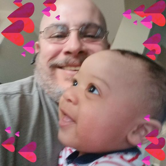 Meet your Posher, Julio - Picture 1 of 1